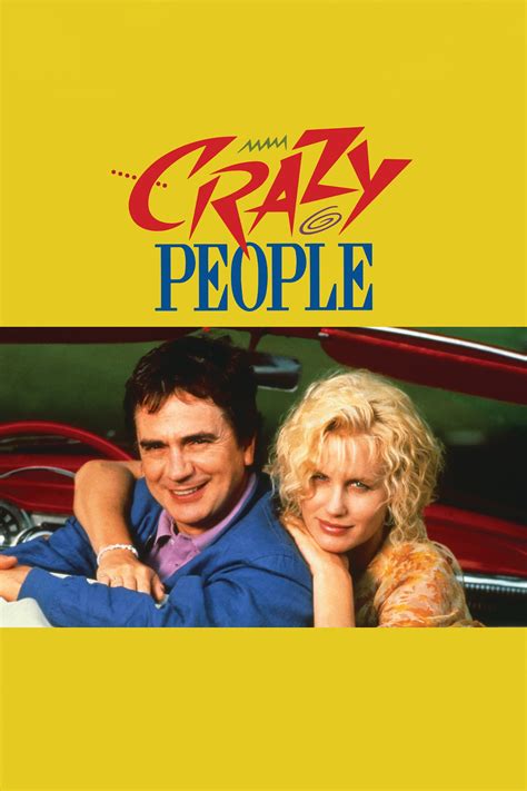 movie with rfid chip crazy people|crazy people 1990 movie.